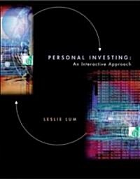 Personal Investing (Paperback)