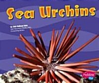 Sea Urchins (Library Binding)