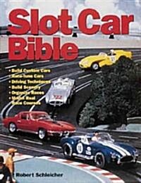 Slot Car Bible (Paperback)