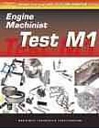 Machinist Test (Paperback)