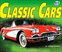 Classic Cars (Library Binding)