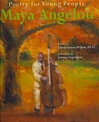 Maya Angelou (Hardcover)