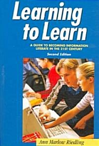 Learning to Learn, Second Edition (Paperback, 2, Second)