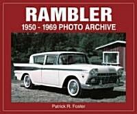 Rambler 1950-1969 (Paperback)