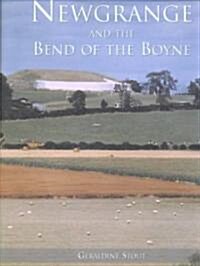 Newgrange and the Bend of the Boyne (Hardcover)