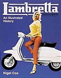 Lambretta Innocenti (Hardcover)