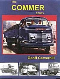 The Commer Story (Hardcover)