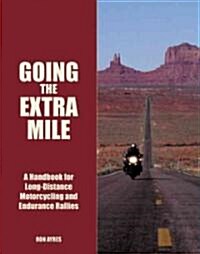Going the Extra Mile (Paperback)