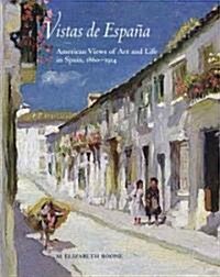 Vistas De Espana (Hardcover)