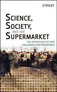 Opportunities Nutrigenomics (Hardcover)