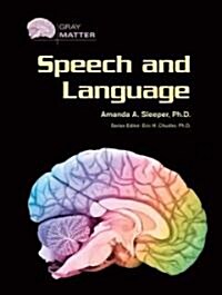 Speech and Language (Library Binding)