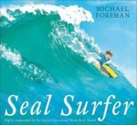 Seal Surfer (Paperback, New)