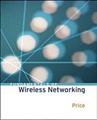 Fundamentals of Wireless Networking (Paperback)