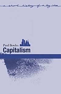 [중고] Capitalism (Paperback)