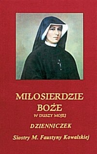 Dzienniczek (Paperback)