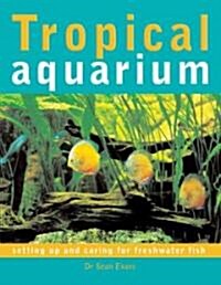 Tropical Aquarium (Hardcover)