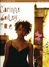 Corinne Bailey Rae (Paperback)