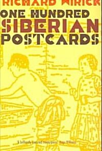 One Hundred Siberian Postcards (Paperback)