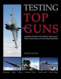 Testing Top Guns (Paperback)