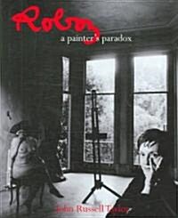 Roboz: a Painters Pardox (Hardcover)