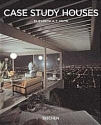 Case Study Houses: 1945-1966: The California Impetus (Paperback)