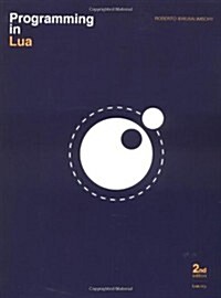Programming in Lua (Paperback, 2)