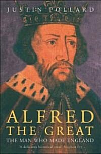 Alfred the Great (Paperback)