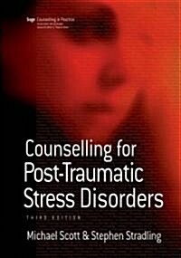 Counselling for Post-Traumatic Stress Disorder (Paperback, 3)