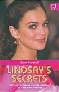 Lindsays Secrets (Paperback)