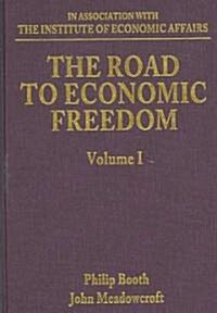 The Road to Economic Freedom (Hardcover)