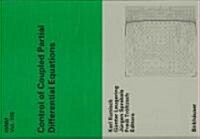 Control of Coupled Partial Differential Equations (Hardcover)