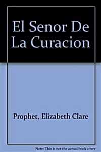 El Senor De La Curacion (Paperback)
