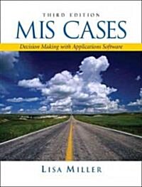 Mis Cases (Paperback, 3rd)