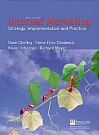 Internet Marketing (Paperback, 3 Rev ed)