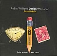 Robin Williams Design Workshop (Paperback, 2)