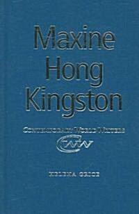 Maxine Hong Kingston (Hardcover)