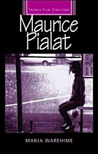 Maurice Pialat (Hardcover)