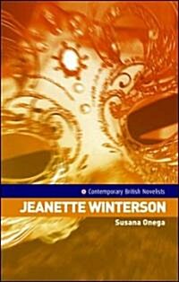 Jeanette Winterson (Hardcover)
