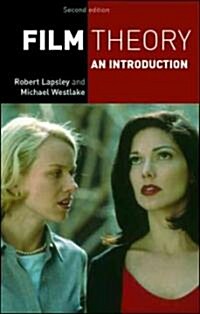 Film Theory : An Introduction (Paperback, 2 ed)