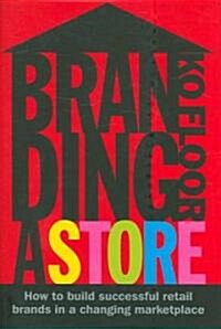 Branding a Store (Hardcover)