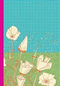 Native Flowers Address Book (Paperback)