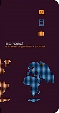 Abroad (Paperback, JOU)