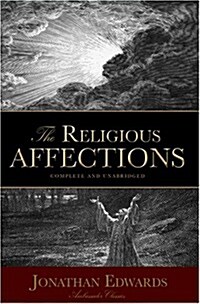 Religious Affections (Paperback)