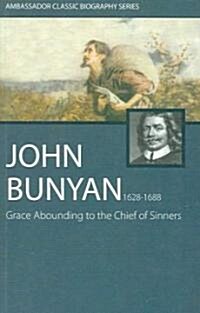 John Bunyan (Paperback)