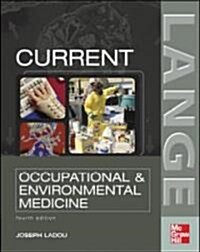 Current Occupational & Environmental Medicine (Paperback, 4)