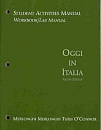 Oggi in Italia (Paperback)