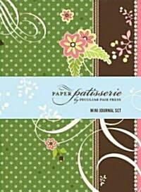 Paper Patisserie Mini Journal (Paperback, SLP)