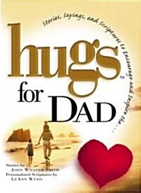 Hugs for Dad (Hardcover)