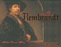The Treasures of Rembrandt (Hardcover, SLP)