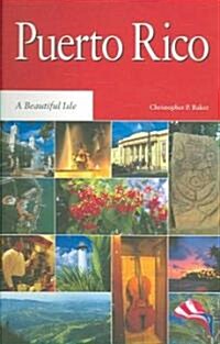 Puerto Rico Guide (Paperback)